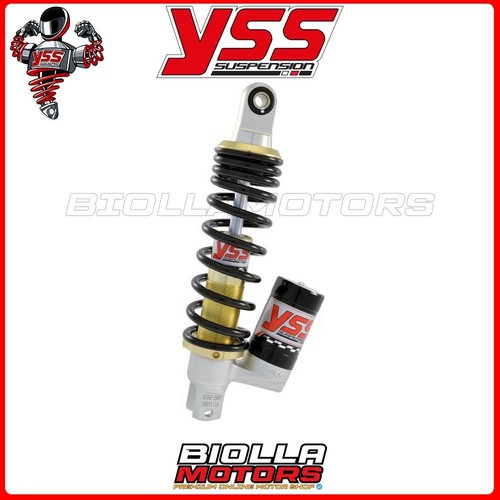 Yss mono rear shock absorber - yss,