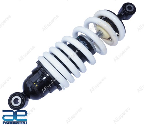 Rear shock absorber - rear, shocker