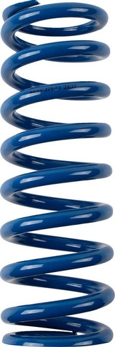 Moose racing shock - spring, for