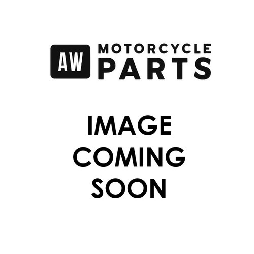 Rear shock absorber - rear,