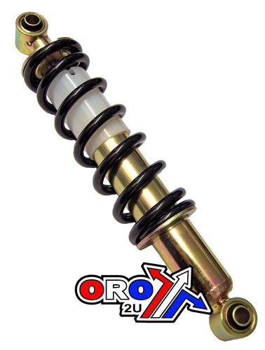 Dirt racing shock - shock, absorber