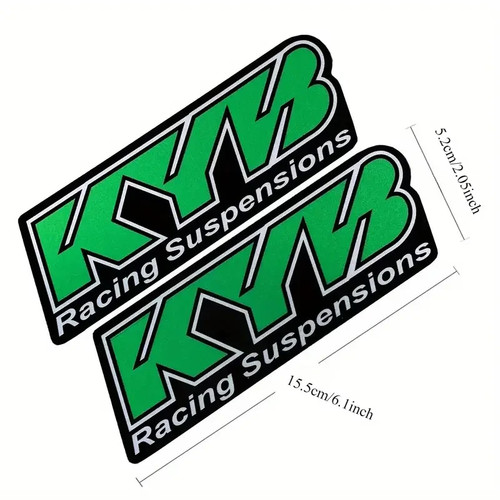 Kyb motorcycle shock absorber - kyb,