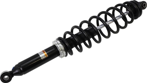 Moose racing gas - shock, can