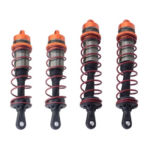 4pcs shock absorber - 4pcs, front