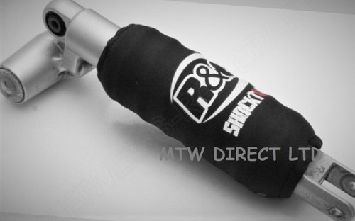 Sized for shocks length - sized,