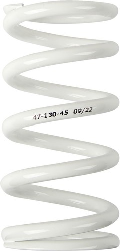 Rear shock spring for - spring,