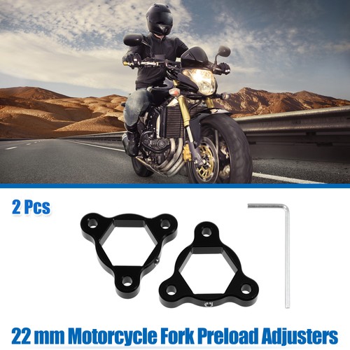 2pcs 22mm racing motorcycle - racing,
