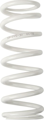 Moose racing shock spring - racing, for