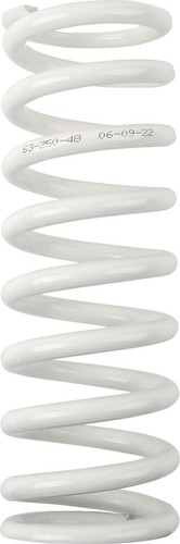 Moose racing shock spring - moose,