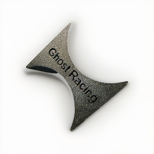 Shock reservoir mount - reservoir,