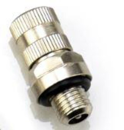 Shock schrader valve - shock,